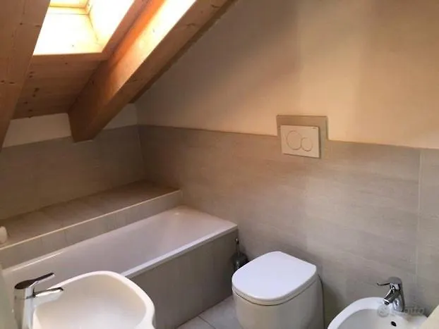 アパートホテル Residence Porta Saragozzaボローニャ