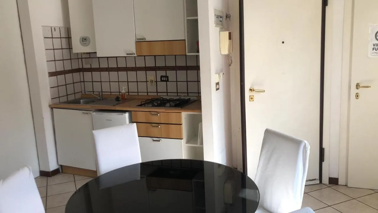 Residence Porta Saragozzaボローニャ イタリア