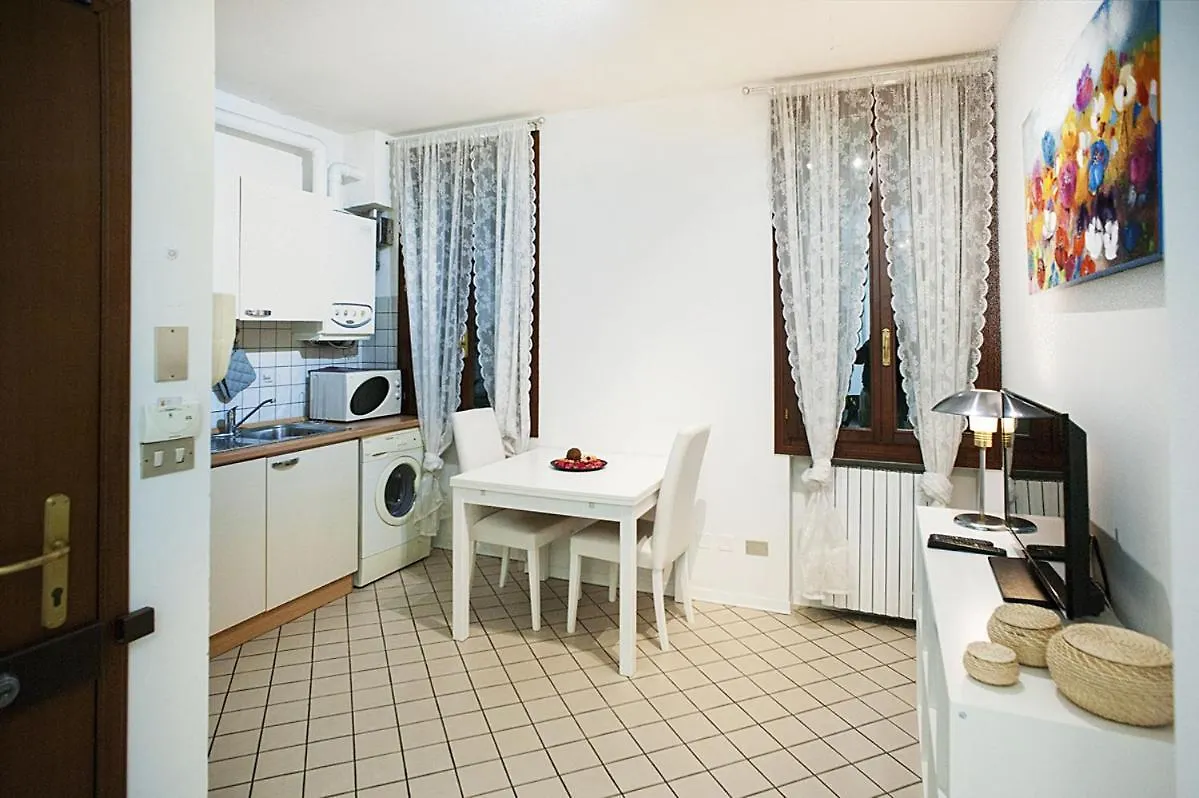 Residence Porta Saragozzaボローニャ イタリア