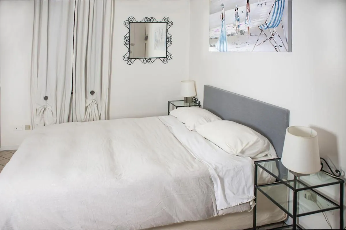 Residence Porta Saragozzaボローニャ ボローニャ
