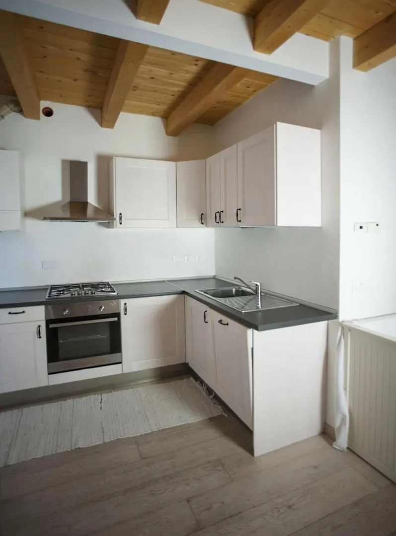 Апарт-отель Residence Porta Saragozza Болонья