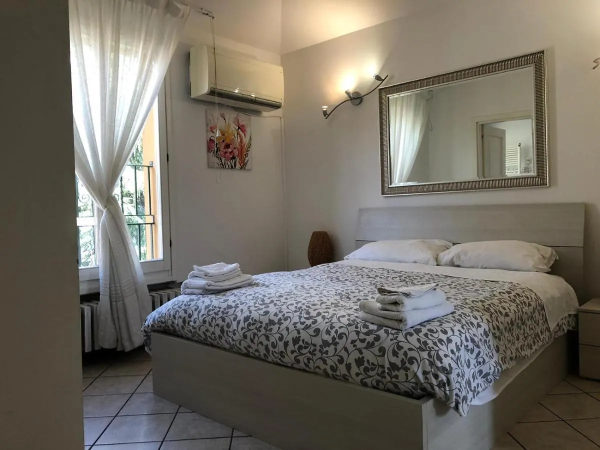 מלון דירות בולוניה Residence Porta Saragozza