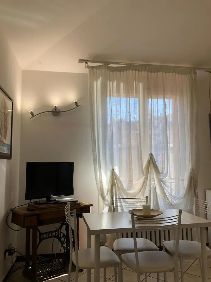 בולוניה Residence Porta Saragozza