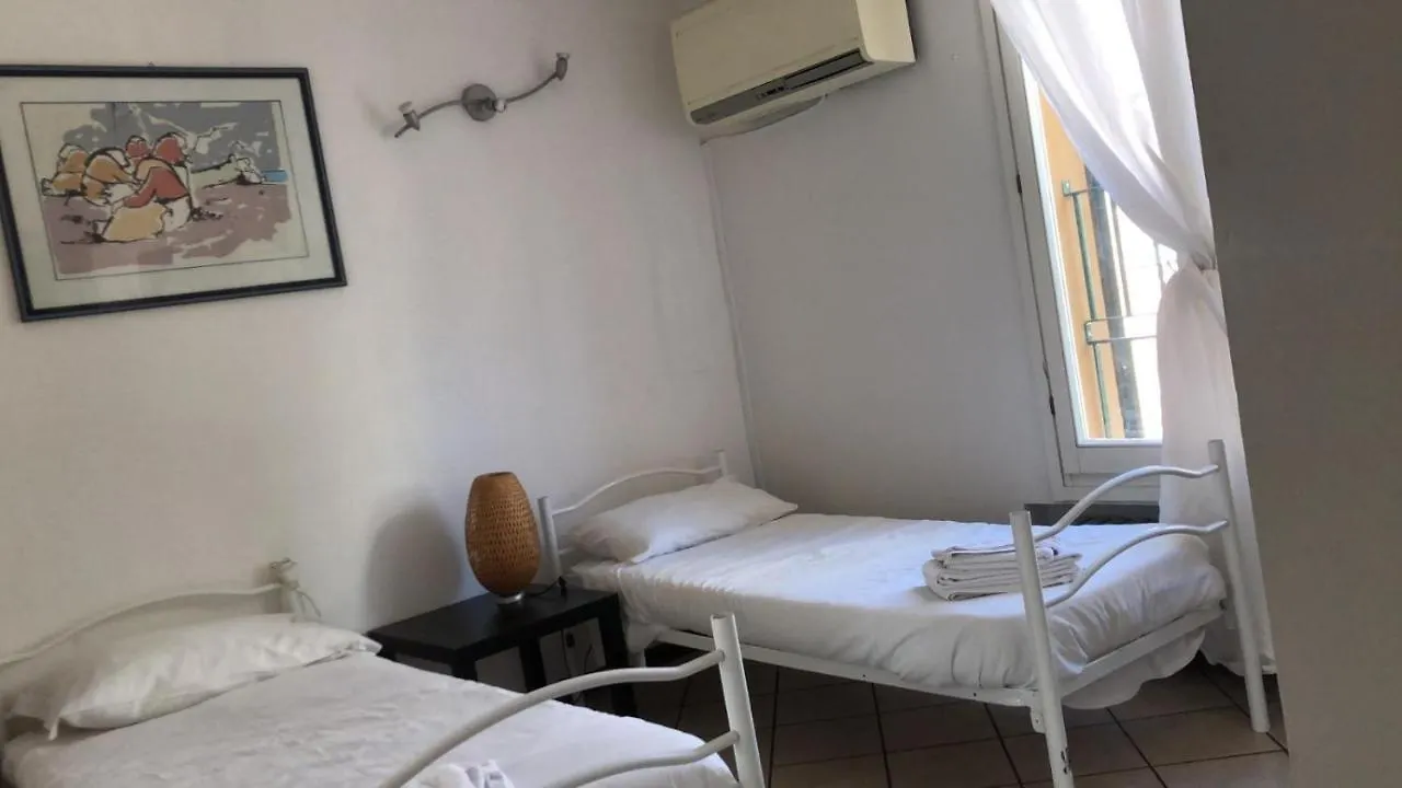 מלון דירות בולוניה Residence Porta Saragozza