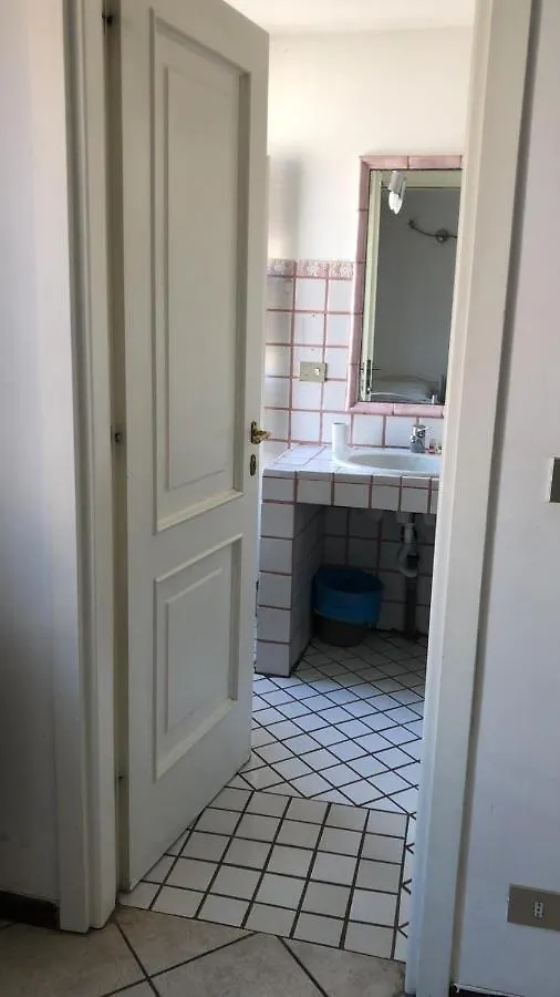 בולוניה Residence Porta Saragozza מלון דירות