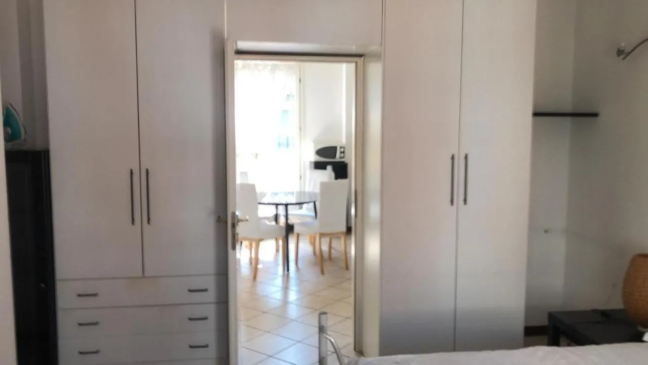 בולוניה Residence Porta Saragozza איטליה