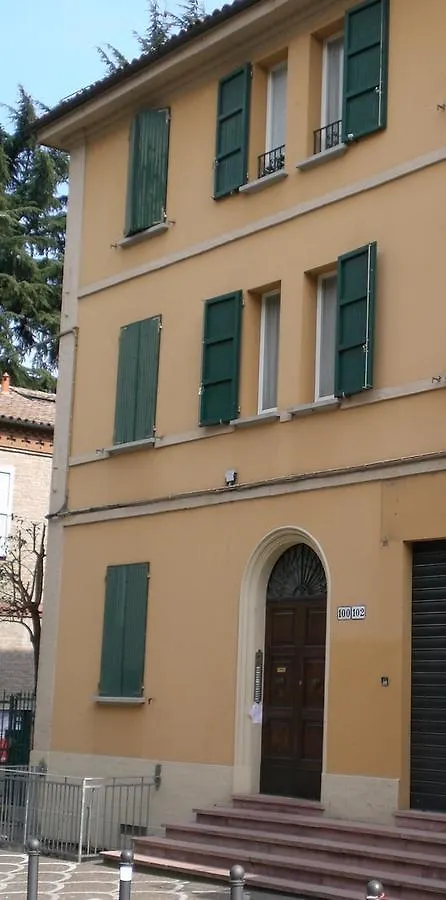 בולוניה Residence Porta Saragozza
