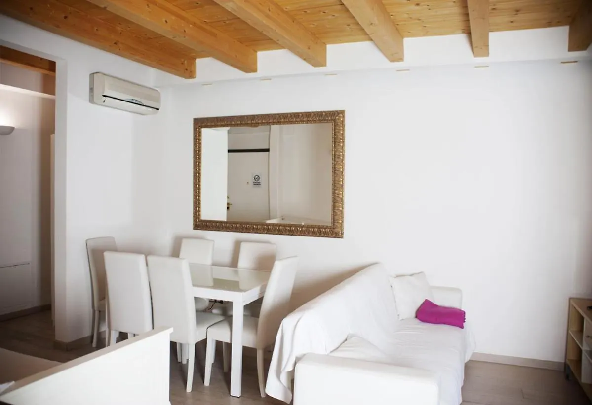 בולוניה Residence Porta Saragozza 0*,
