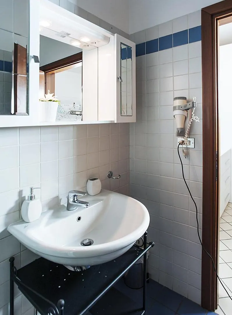 בולוניה Residence Porta Saragozza