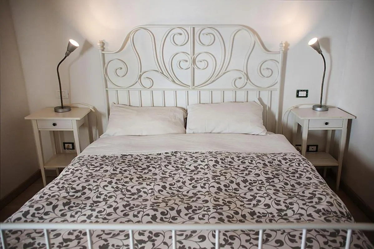 בולוניה Residence Porta Saragozza