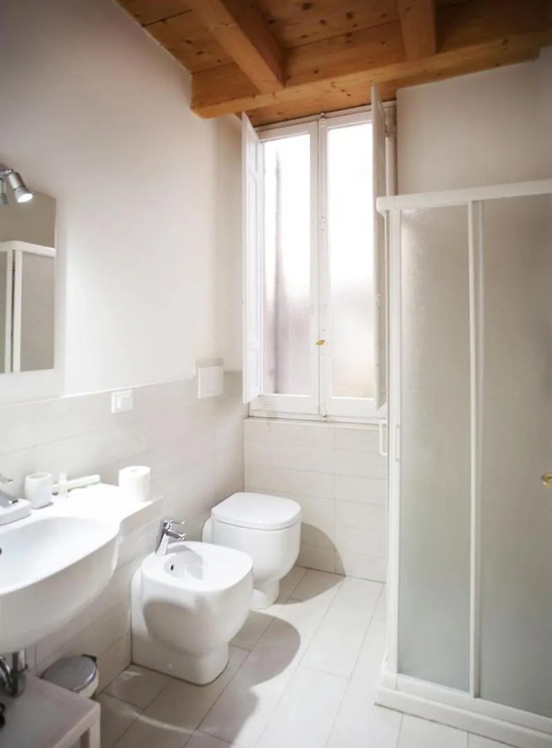 בולוניה Residence Porta Saragozza 0*,