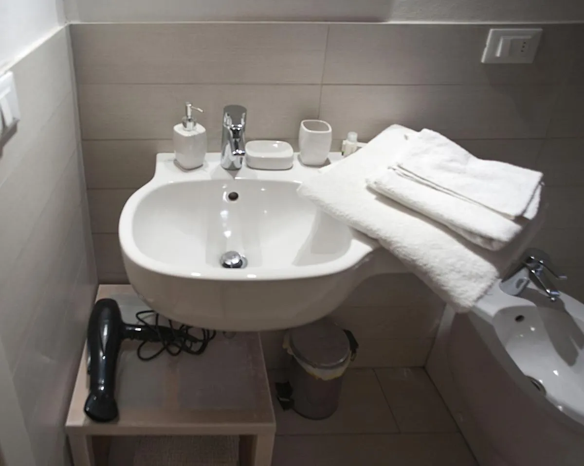 בולוניה Residence Porta Saragozza מלון דירות