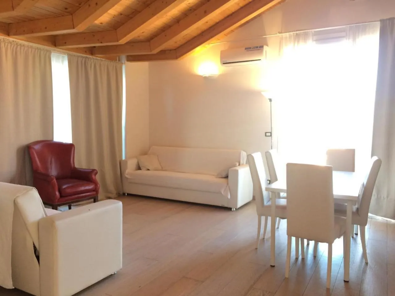 Residence Porta Saragozza location
