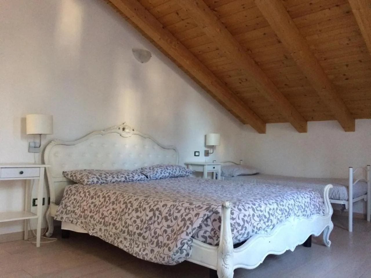 בולוניה Residence Porta Saragozza 0*,  איטליה