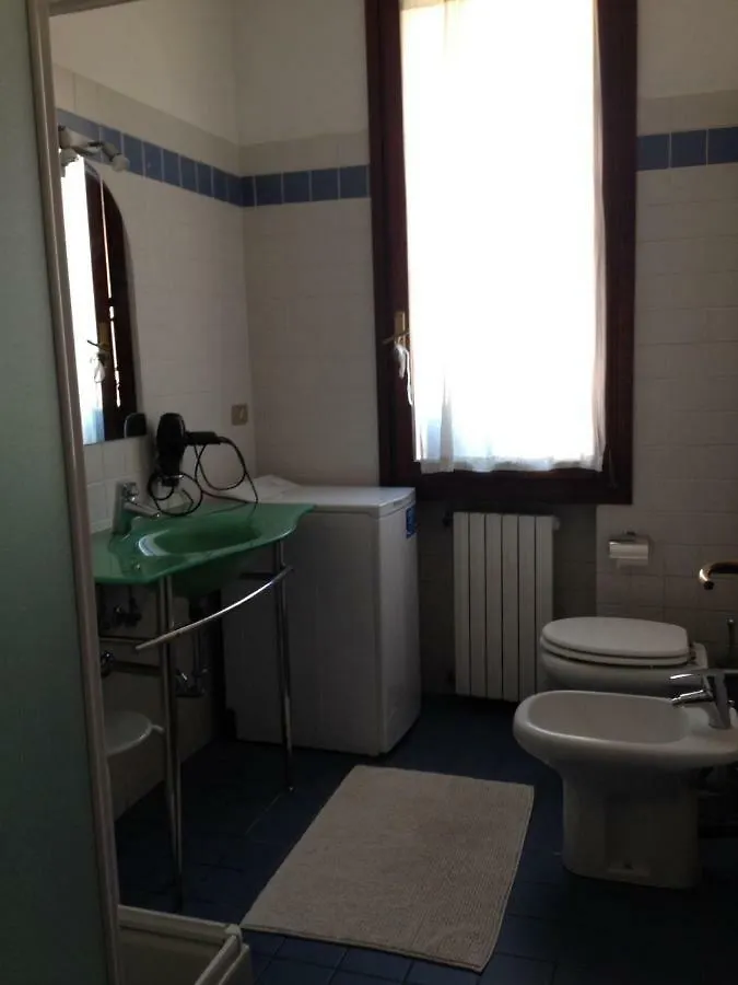 מלון דירות בולוניה Residence Porta Saragozza
