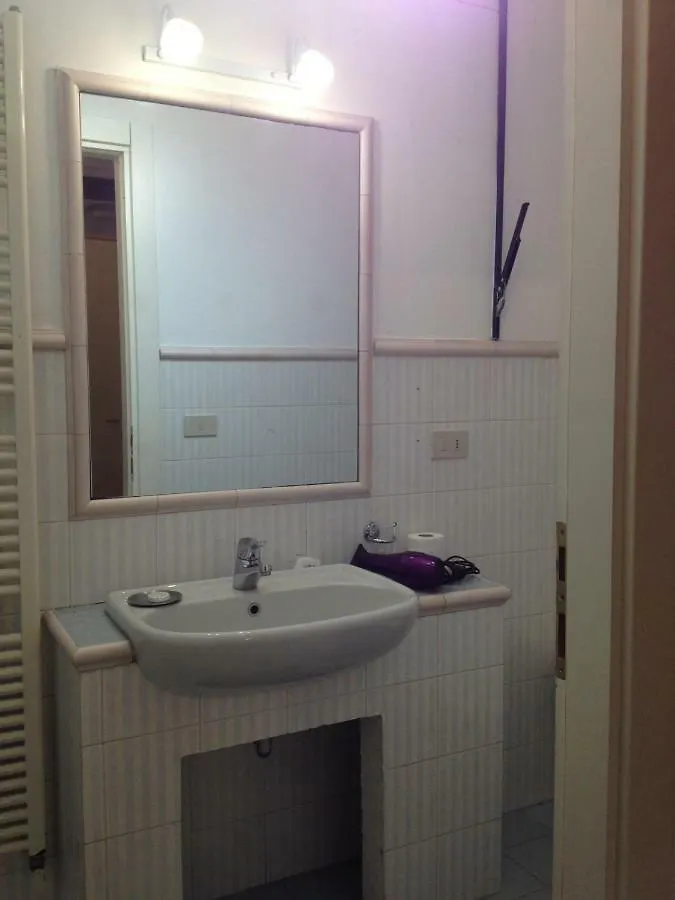 מלון דירות בולוניה Residence Porta Saragozza