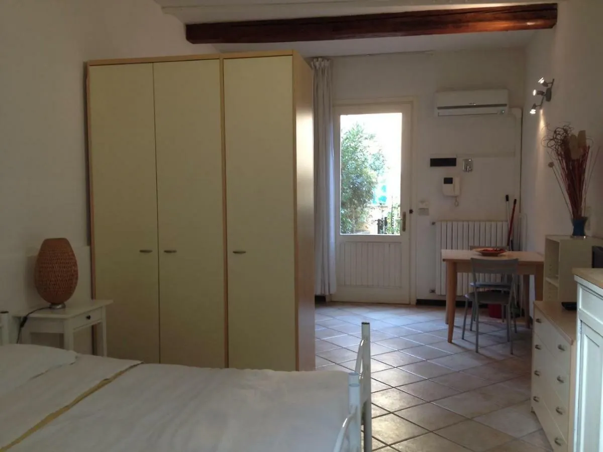 בולוניה Residence Porta Saragozza